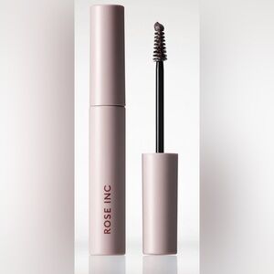 Rose Inc BROW RENEW ENRICHED TINTED SHAPING GEL-FILL 04